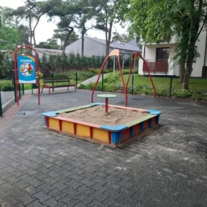 Piasek do piaskownicy Warszawa