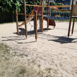 Piasek do piaskownicy Wołomin, Ząbki, Zielonka