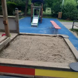 Piasek do placu zabaw Warszawa