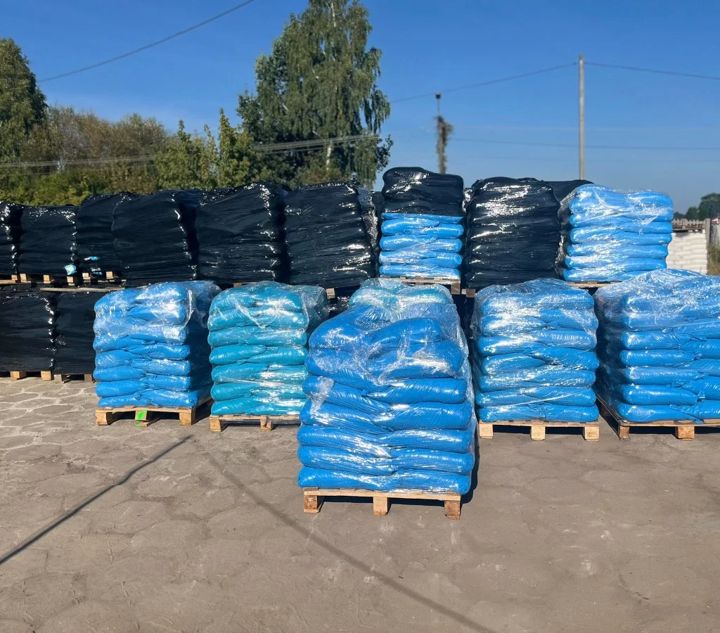 Sól drogowa z dostawą Warszawa, Wołomin, Piaseczno, Legionowo