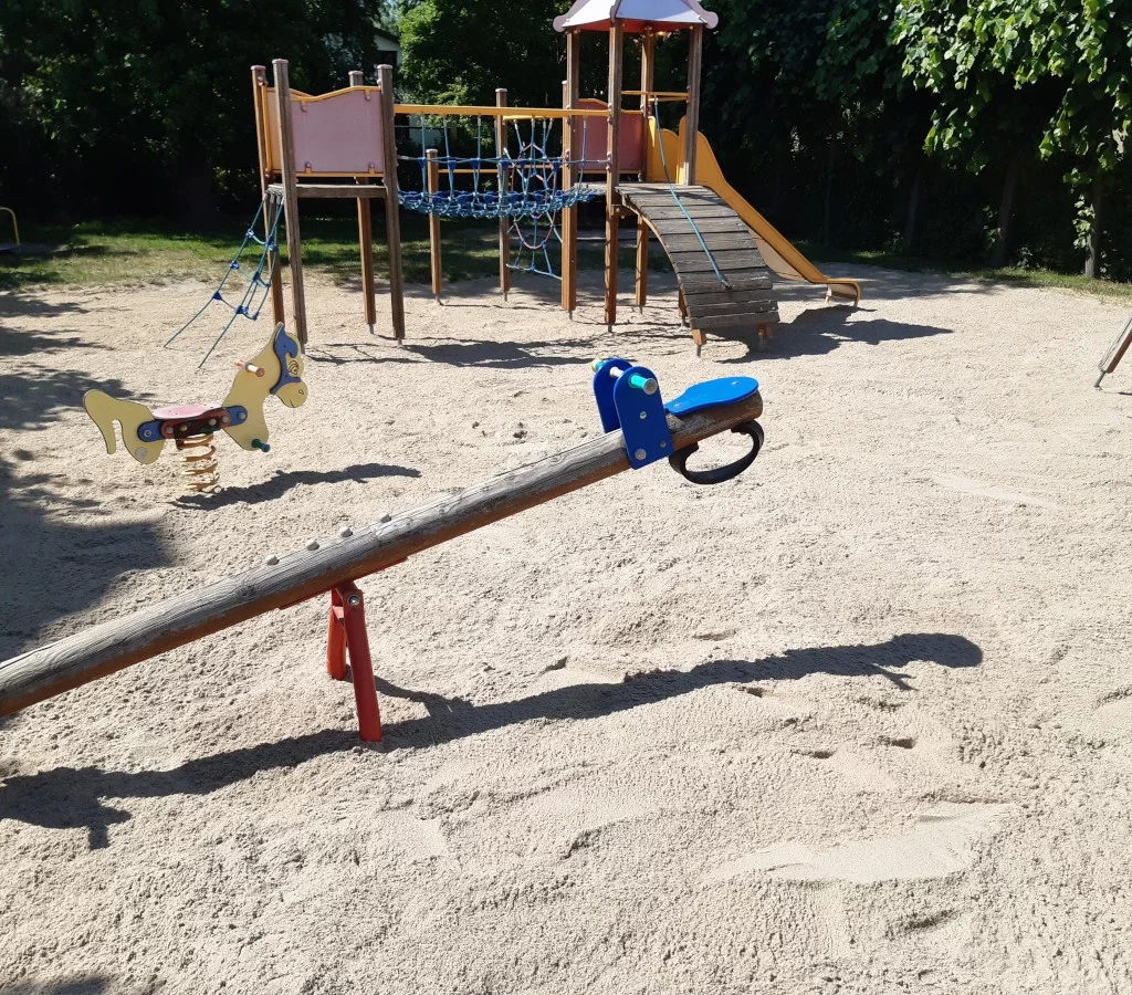 Piasek do piaskownicy Otwock, Dostawa, Wymiana